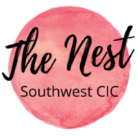 The Nest Southwest CIC logo - Similar company to The Meyer Menopause Clinic - Weybridge