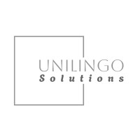 Unilingo solutions logo - Similar company to Prepglobal