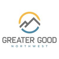Greater Good Northwest logo - Similar company to Greater Good Northwest