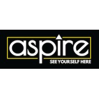 AspireTV logo - Similar company to The Splatter Studio