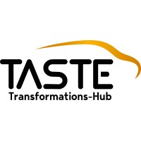 Transformations-Hub TASTE logo - Similar company to Lehr- Und Forschungsgebiet Digitales Planen, Bauen Und Betreiben