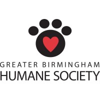 Greater Birmingham Humane Society logo - Similar company to Steps Ministries