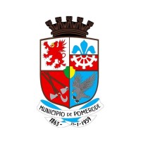 Secretaria Municipal de Saúde de Pomerode logo - Similar company to Acip Pomerode