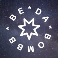 Da Bombb logo - Similar company to Da Bomb