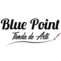 Blue Point - Tienda de Arte logo - Similar company to Canvas (Tienda De Arte Y Manualidades)