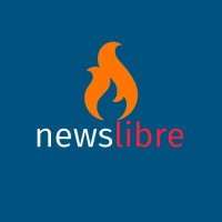 Newslibre logo - Similar company to Mind Nest Uganda