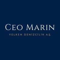 CEO MARIN Yelken Denizcilik A.Ş. logo - Similar company to Ceo Global®