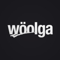 Woolga logo - Similar company to Alwayslab
