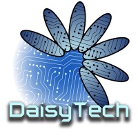 DaisyTech - Official certified Silver bubble agency logo - Similar company to Spinup