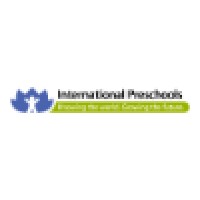 International Preschools logo - Similar company to Uno Charter School Network