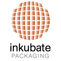 Inkubate Packaging logo - Similar company to Smack Packaging