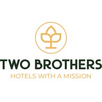 Two Brothers Hotel Company logo - Similar company to Quiosk