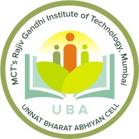 UBA CELL, RGIT logo - Similar company to Dmx Rgit