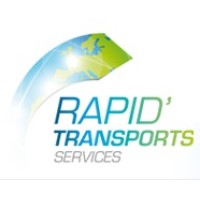Rapid Transports logo - Similar company to Dds Mediterranee