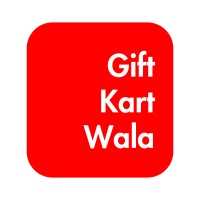 GiftKartWala logo - Similar company to Openlynks