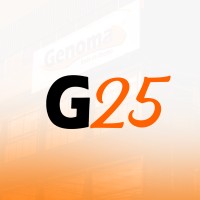 Rede de Ensino Genoma logo - Similar company to Polis Gestão