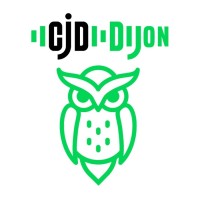 CJD Dijon logo - Similar company to Agicea
