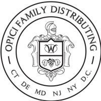Opici Family Distributing logo - Similar company to Mancini Beverage