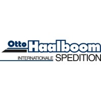 OTTO HAALBOOM Internationale Spedition logo - Similar company to Sats Group Gmbh