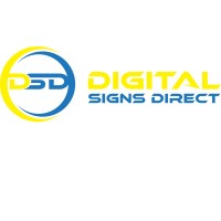 Digital Signs Direct logo - Similar company to Integrateit