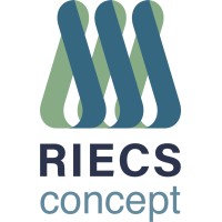 RIECS-Concept logo - Similar company to Datagems Eosc
