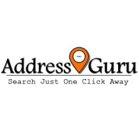 Address Guru India logo - Similar company to Zync Technology