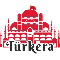 Turkera logo - Similar company to Millisimo London