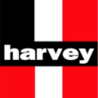 Harvey Steel Lintels logo - Similar company to Gn Architetti