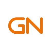 GN Hearing Brasil logo - Similar company to Aflorar