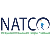 NATCO - The Organization for Donation and Transplant Professionals logo - Similar company to Saving Sight