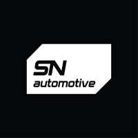 SN Automotive logo - Similar company to Norrlands Bil