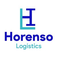 Horenso Logistics logo - Similar company to Wls Logistics