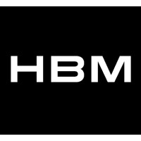 Harrison Basford Marshall logo - Similar company to Sustainadvisory Srl
