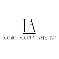 Iconic Accountants Inc logo - Similar company to Edgewater Financial Group