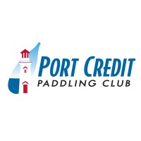 Port Credit Paddling Club logo - Similar company to Wayahead Training Ltd