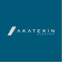 Akatekin Elektrik logo - Similar company to Pov System