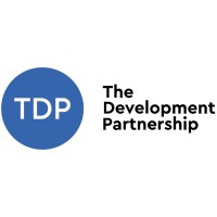 TDP - The Development Partnership logo - Similar company to The Development Partnership Ltd