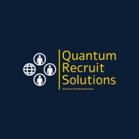 Quantum Recruit Solutions logo - Similar company to Quantumhires