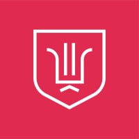 جامعة السرايا الحمراء - Saraya Hamra University logo - Similar company to موّال | Mwal