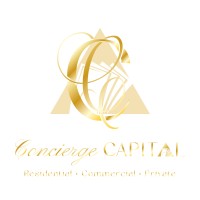 Concierge Capital, L.L.C logo - Similar company to System 2 Thinking, Llc