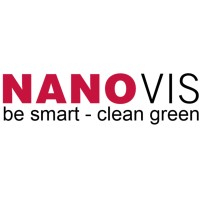 NANOVIS GMBH logo - Similar company to Automark