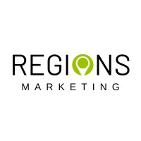 Regions Marketing logo - Similar company to A. E. Consulting Solutions
