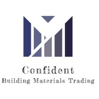 CONFIDENT BUILDING MATERIALS TRADING logo - Similar company to Power Pc