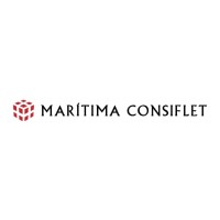 MARITIMA CONSIFLET logo - Similar company to Atlas Forwarding