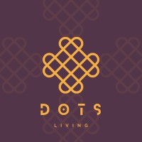 DOTS Living logo - Similar company to Carpet Designers
