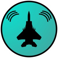 RadarPlane.com logo - Similar company to Axid Studios