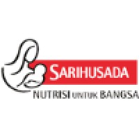 PT Sari Husada logo - Similar company to Cv Karya Hidup Sentosa (Quick Traktor)