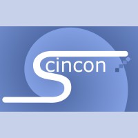 Scincon logo - Similar company to Virgate