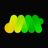 DMT logo - Similar company to B19 Studios