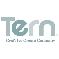 Tern Ice Cream Company logo - Similar company to Kopnav